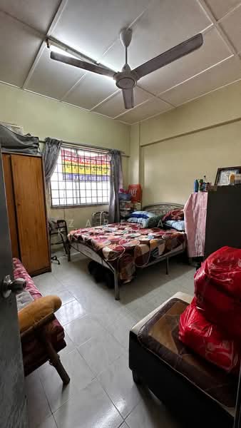 Condominium for Sale at Sri Hijau - Zarema Kulbuzheva - PropertyGuru.com.my