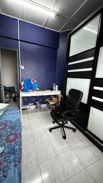 Condominium for Sale at Sri Hijau - Zarema Kulbuzheva - PropertyGuru.com.my