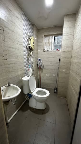 Condominium for Sale at Sri Hijau - Zarema Kulbuzheva - PropertyGuru.com.my