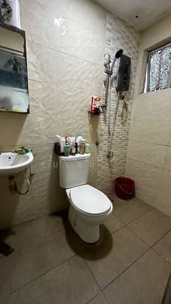 Condominium for Sale at Sri Hijau - Zarema Kulbuzheva - PropertyGuru.com.my