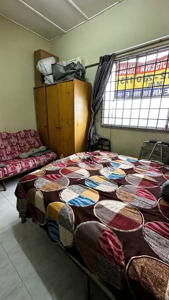 Condominium for Sale at Sri Hijau - Zarema Kulbuzheva - PropertyGuru.com.my