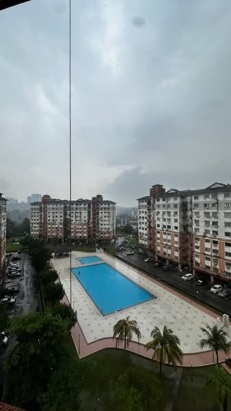 Condominium for Sale at Sri Hijau - Zarema Kulbuzheva - PropertyGuru.com.my