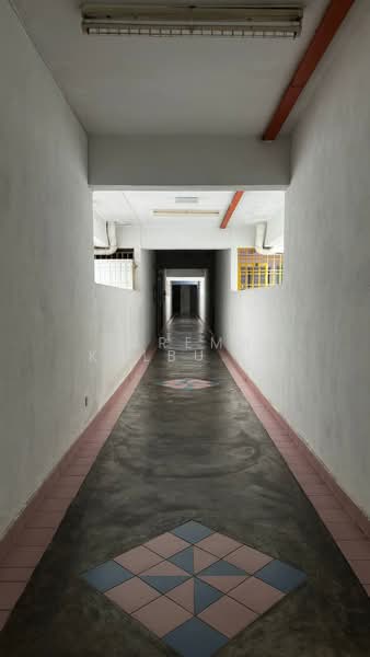 Condominium for Sale at Sri Hijau - Zarema Kulbuzheva - PropertyGuru.com.my