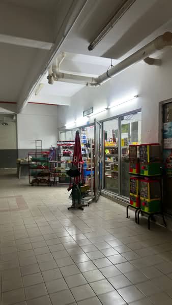 Condominium for Sale at Sri Hijau - Zarema Kulbuzheva - PropertyGuru.com.my