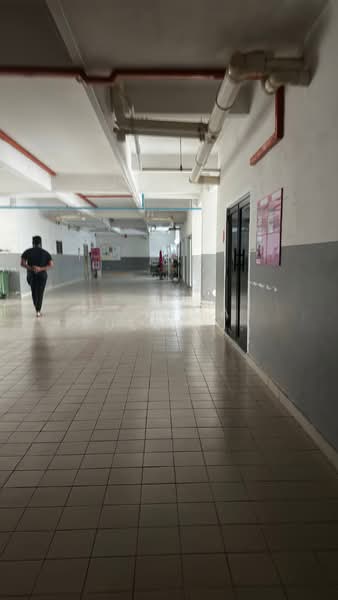 Condominium for Sale at Sri Hijau - Zarema Kulbuzheva - PropertyGuru.com.my