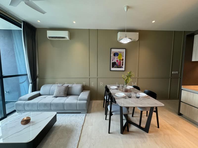 Servis Apartment untuk Dijual di 10 Stonor - Dexter Lim - PropertyGuru.com.my