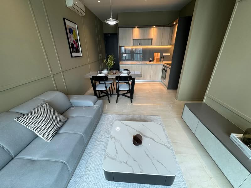 Servis Apartment untuk Dijual di 10 Stonor - Dexter Lim - PropertyGuru.com.my