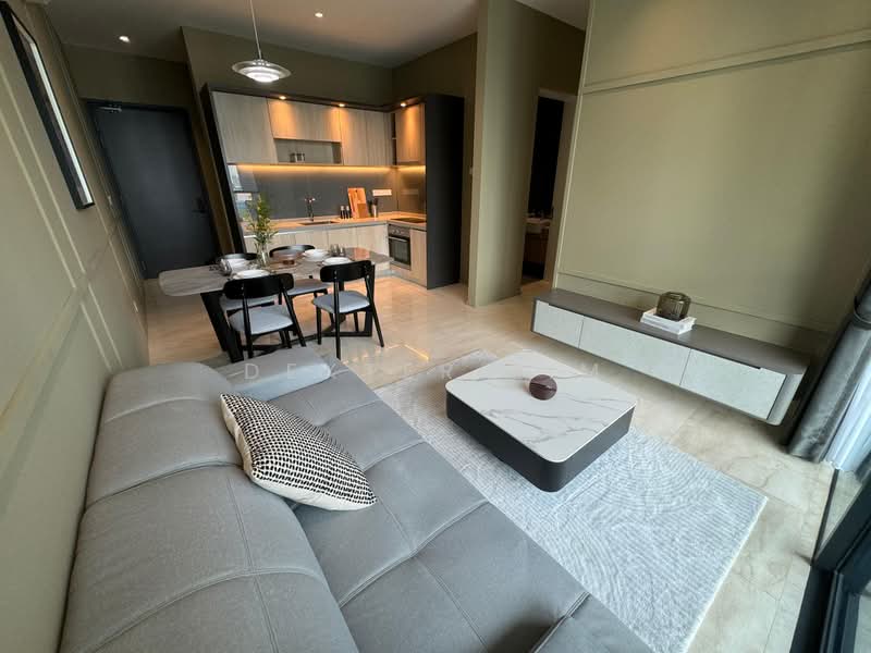Servis Apartment untuk Dijual di 10 Stonor - Dexter Lim - PropertyGuru.com.my