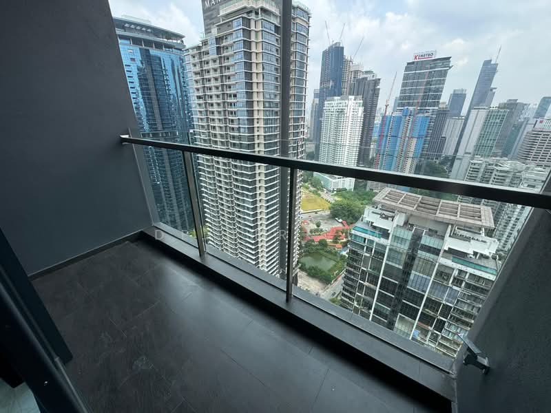 Servis Apartment untuk Dijual di 10 Stonor - Dexter Lim - PropertyGuru.com.my