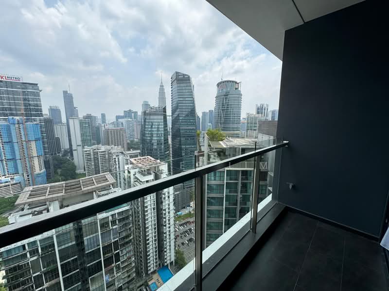 Servis Apartment untuk Dijual di 10 Stonor - Dexter Lim - PropertyGuru.com.my