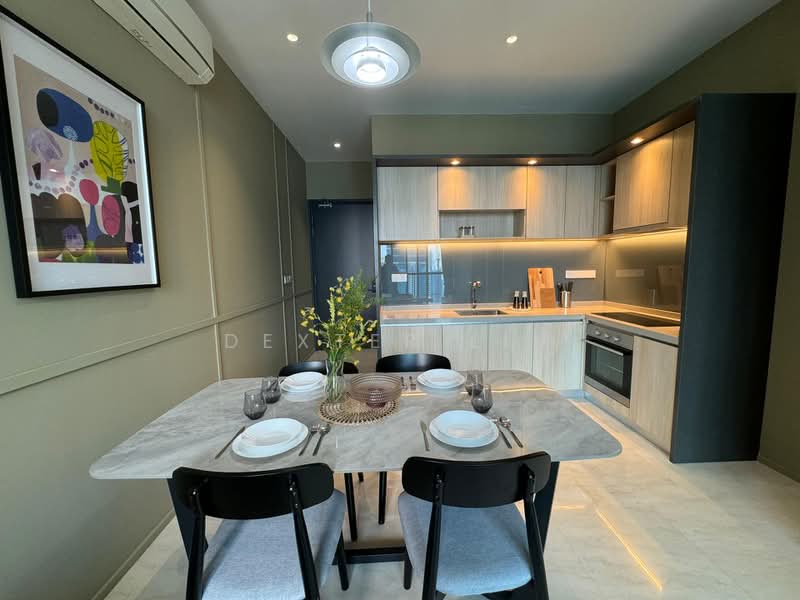 Servis Apartment untuk Dijual di 10 Stonor - Dexter Lim - PropertyGuru.com.my