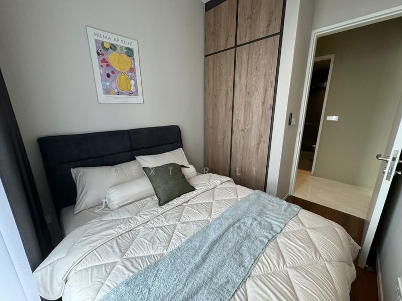 Servis Apartment untuk Dijual di 10 Stonor - Dexter Lim - PropertyGuru.com.my