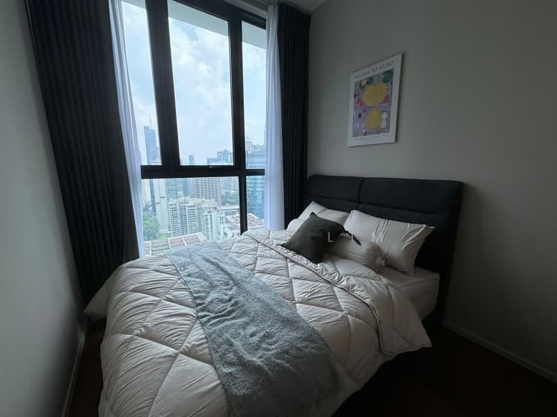 Servis Apartment untuk Dijual di 10 Stonor - Dexter Lim - PropertyGuru.com.my