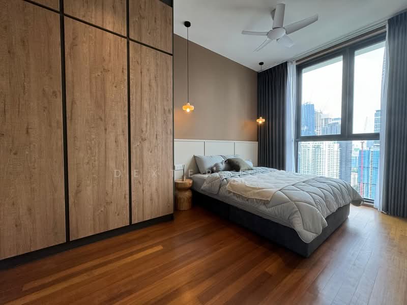 Servis Apartment untuk Dijual di 10 Stonor - Dexter Lim - PropertyGuru.com.my