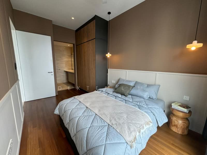 Servis Apartment untuk Dijual di 10 Stonor - Dexter Lim - PropertyGuru.com.my