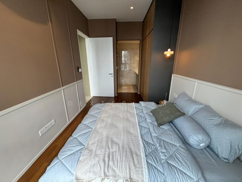 Servis Apartment untuk Dijual di 10 Stonor - Dexter Lim - PropertyGuru.com.my