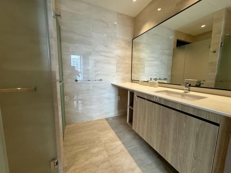 Servis Apartment untuk Dijual di 10 Stonor - Dexter Lim - PropertyGuru.com.my