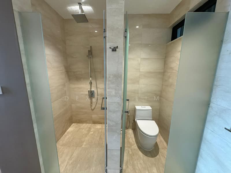 Servis Apartment untuk Dijual di 10 Stonor - Dexter Lim - PropertyGuru.com.my