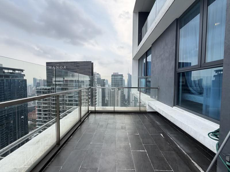 Service Residence for Sale at 10 Stonor - Dexter Lim - PropertyGuru.com.my