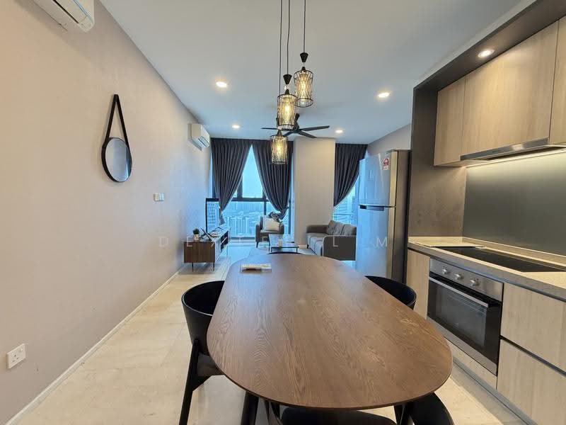 Service Residence for Sale at 10 Stonor - Dexter Lim - PropertyGuru.com.my