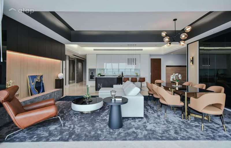 Service Residence for Sale at The Astaka @ 1 Bukit Senyum - Jyan Wong - PropertyGuru.com.my