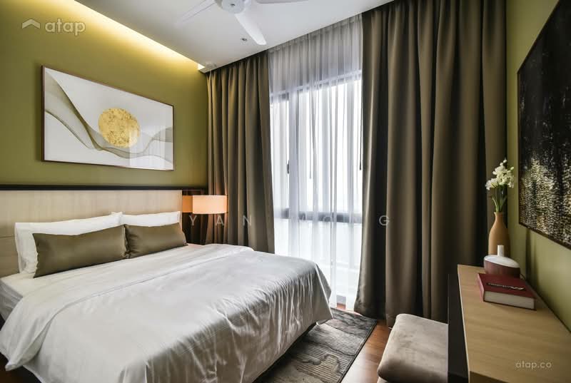 Service Residence for Sale at The Astaka @ 1 Bukit Senyum - Jyan Wong - PropertyGuru.com.my