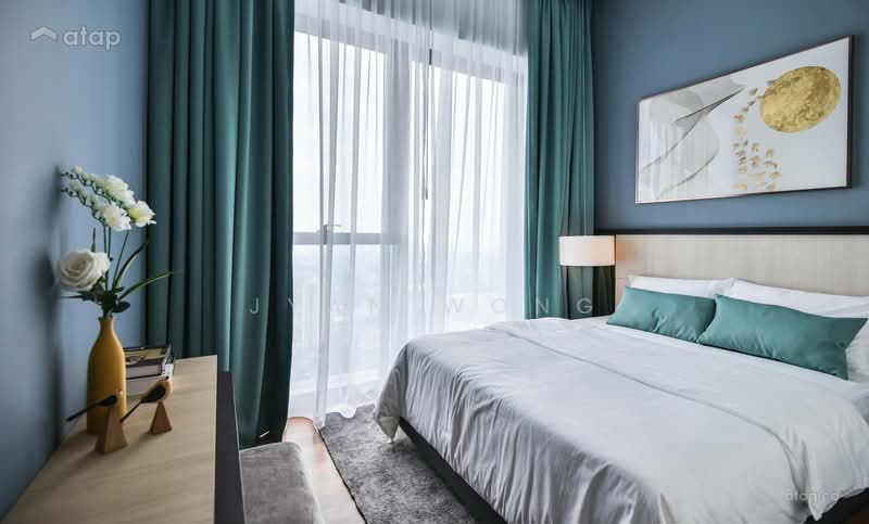 Service Residence for Sale at The Astaka @ 1 Bukit Senyum - Jyan Wong - PropertyGuru.com.my