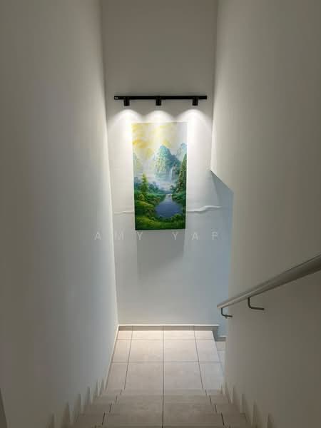 Service Residence for Rent at The Zizz @ Damansara North - Amy Yap - Interior - PropertyGuru.com.my