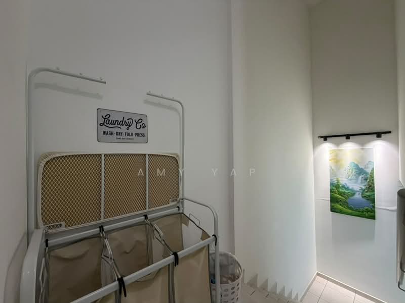 Service Residence for Rent at The Zizz @ Damansara North - Amy Yap - Interior - PropertyGuru.com.my