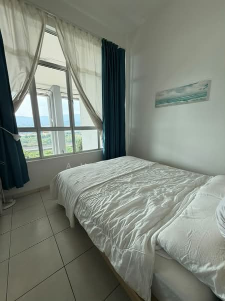 Service Residence for Rent at The Zizz @ Damansara North - Amy Yap - Bedroom - PropertyGuru.com.my