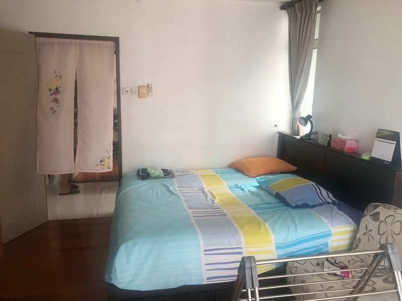 Condominium for Rent at Coastal Tower - Leong . - Bedroom - PropertyGuru.com.my