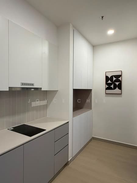 Servis Apartment untuk Disewa di SWNK Houze @ BBCC - Joyce Chee - PropertyGuru.com.my