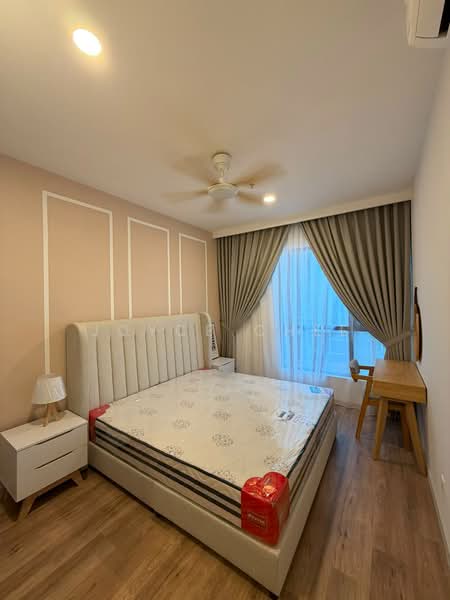 Servis Apartment untuk Disewa di SWNK Houze @ BBCC - Joyce Chee - PropertyGuru.com.my