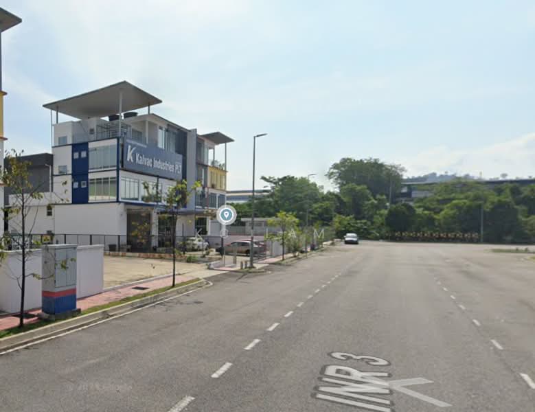 Semi-D Factory for Sale in Rawang (Selangor) - KC LAM - Exterior - PropertyGuru.com.my