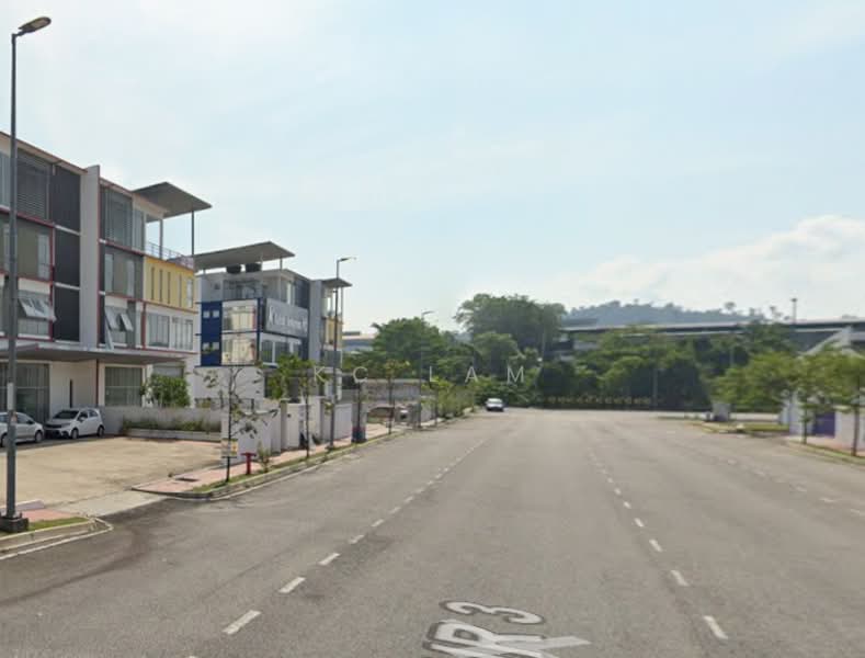 Semi-D Factory for Sale in Rawang (Selangor) - KC LAM - Exterior - PropertyGuru.com.my