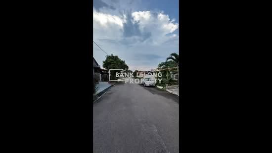Rumah Teres 1 Tingkat untuk Dijual di Bandar Putra (Kulai) - Fu Heng Chong - PropertyGuru.com.my