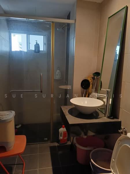 Condominium for Sale at Zen Residence @ Asplenium Condominium - Sue Surjani Muis - PropertyGuru.com.my