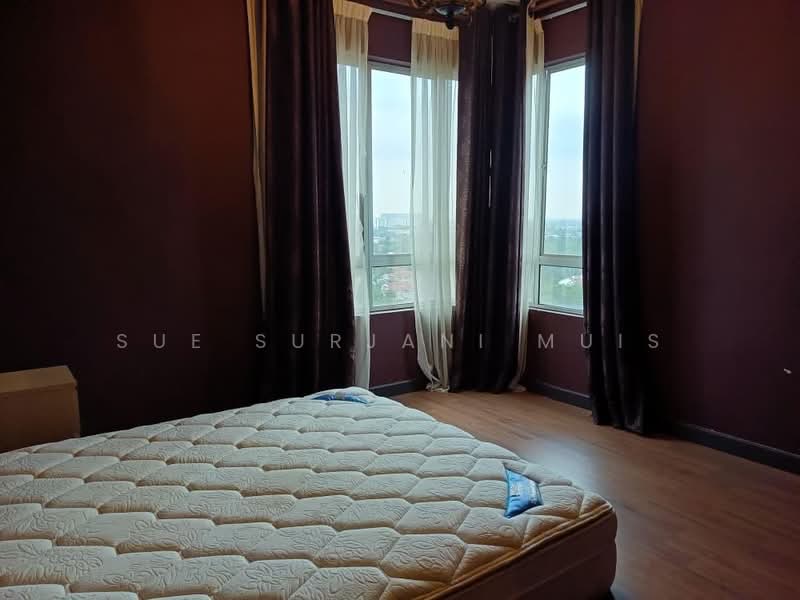 Condominium for Sale at Zen Residence @ Asplenium Condominium - Sue Surjani Muis - PropertyGuru.com.my