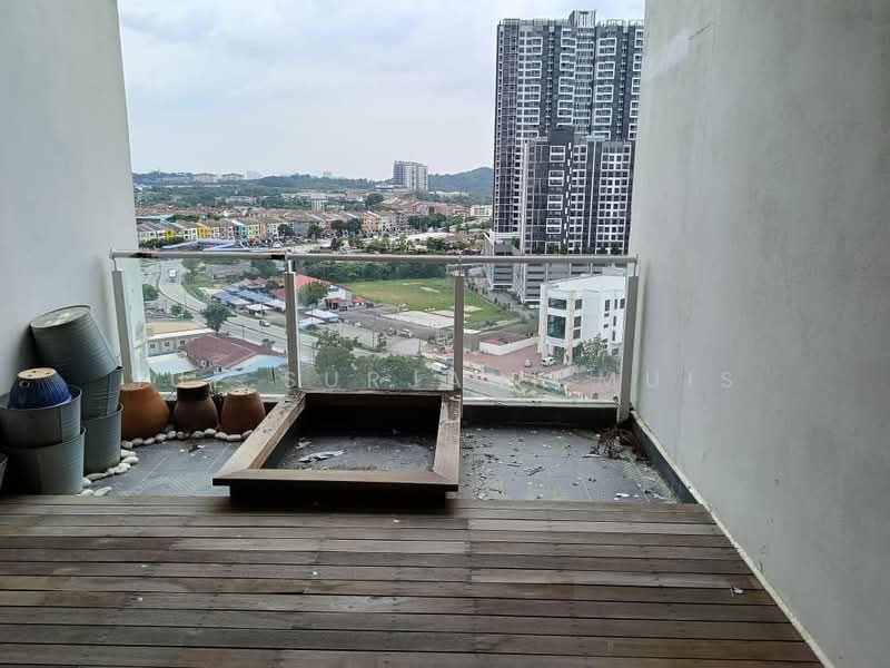 Condominium for Sale at Zen Residence @ Asplenium Condominium - Sue Surjani Muis - PropertyGuru.com.my