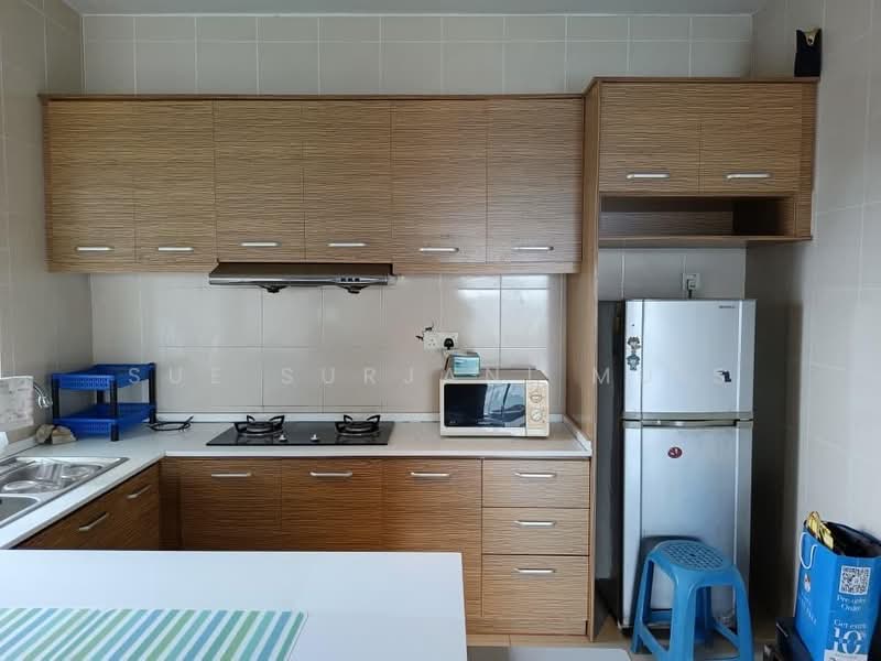 Condominium for Sale at Zen Residence @ Asplenium Condominium - Sue Surjani Muis - PropertyGuru.com.my
