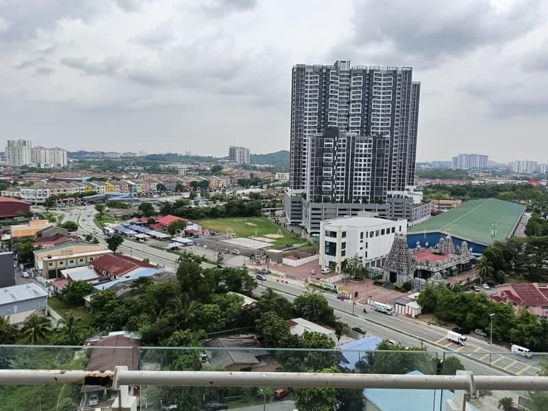 Condominium for Sale at Zen Residence @ Asplenium Condominium - Sue Surjani Muis - PropertyGuru.com.my