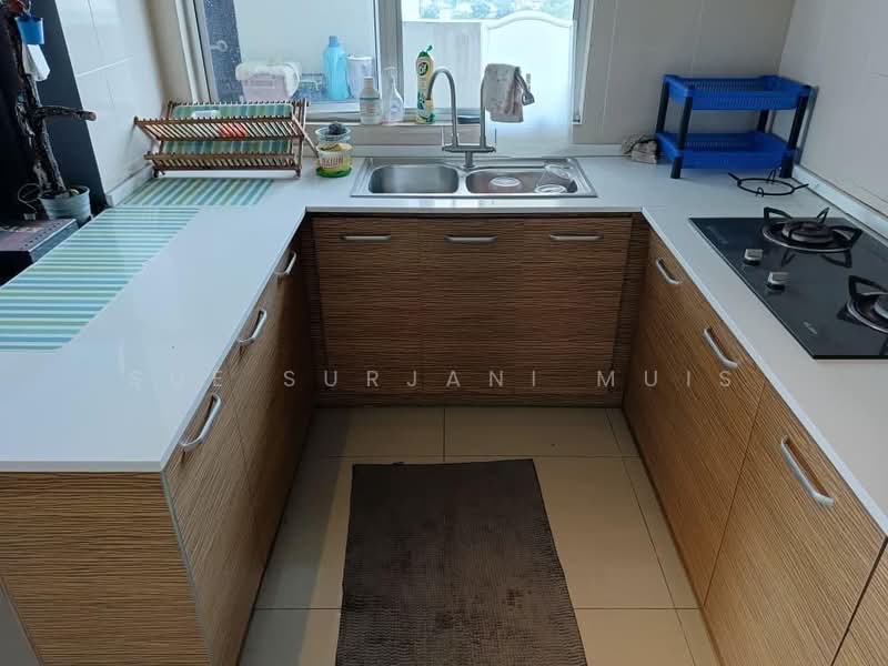 Condominium for Sale at Zen Residence @ Asplenium Condominium - Sue Surjani Muis - PropertyGuru.com.my