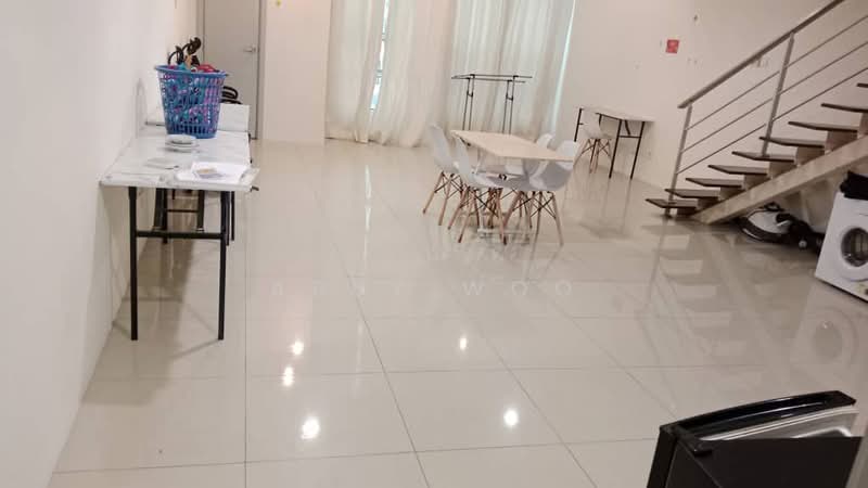Kondominium untuk Disewa di Arte Subang West - Abby Woo - Interior - PropertyGuru.com.my