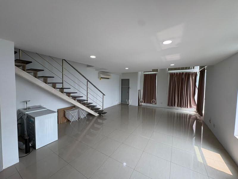 Condominium for Rent at Arte Subang West - Abby Woo - Living Room - PropertyGuru.com.my