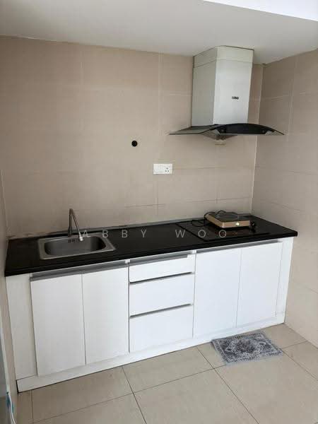 Condominium for Rent at Arte Subang West - Abby Woo - Kitchen - PropertyGuru.com.my