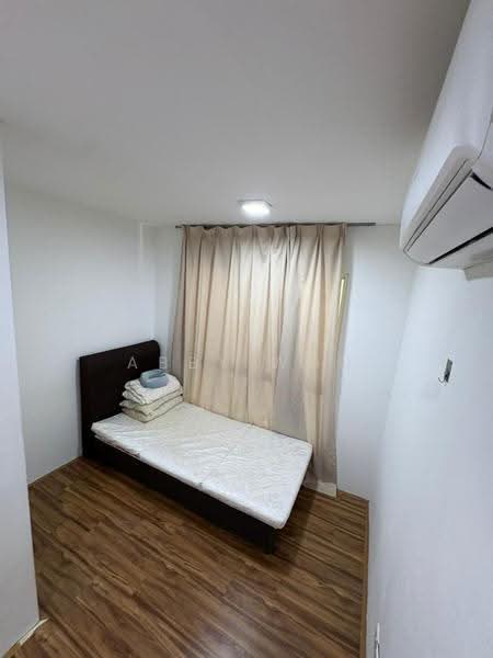 Condominium for Rent at Arte Subang West - Abby Woo - Bedroom - PropertyGuru.com.my