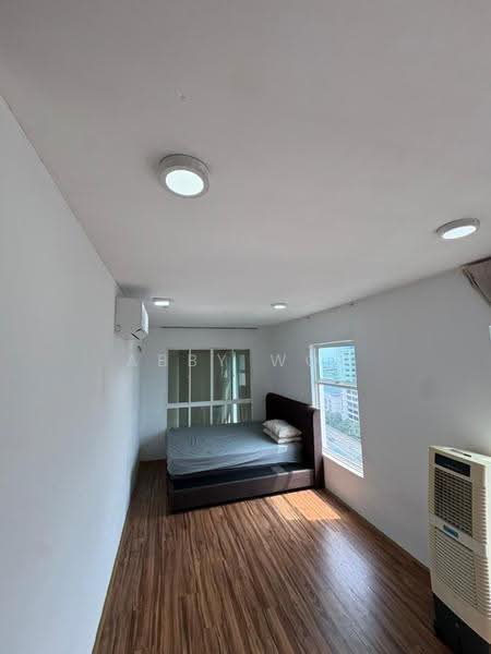 Condominium for Rent at Arte Subang West - Abby Woo - Bedroom - PropertyGuru.com.my