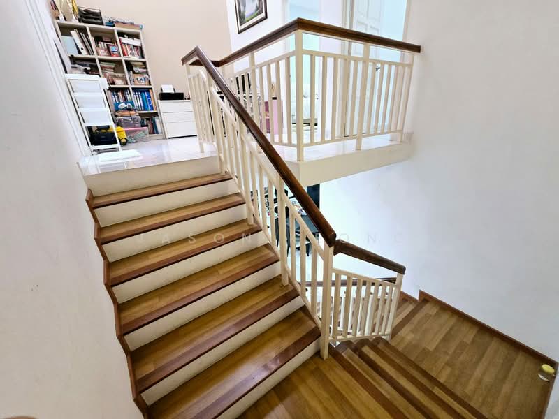 2-storey Terraced House for Sale in Taman Putra Impiana (Puchong) - Jason Keong - Interior - PropertyGuru.com.my