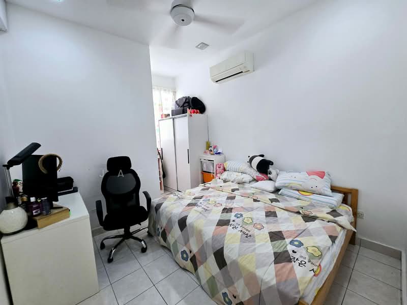 2-storey Terraced House for Sale in Taman Putra Impiana (Puchong) - Jason Keong - Bedroom - PropertyGuru.com.my