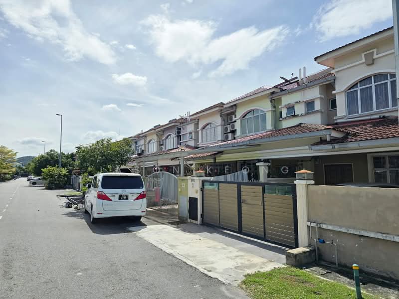 2-storey Terraced House for Sale in Taman Putra Impiana (Puchong) - Jason Keong - Exterior - PropertyGuru.com.my